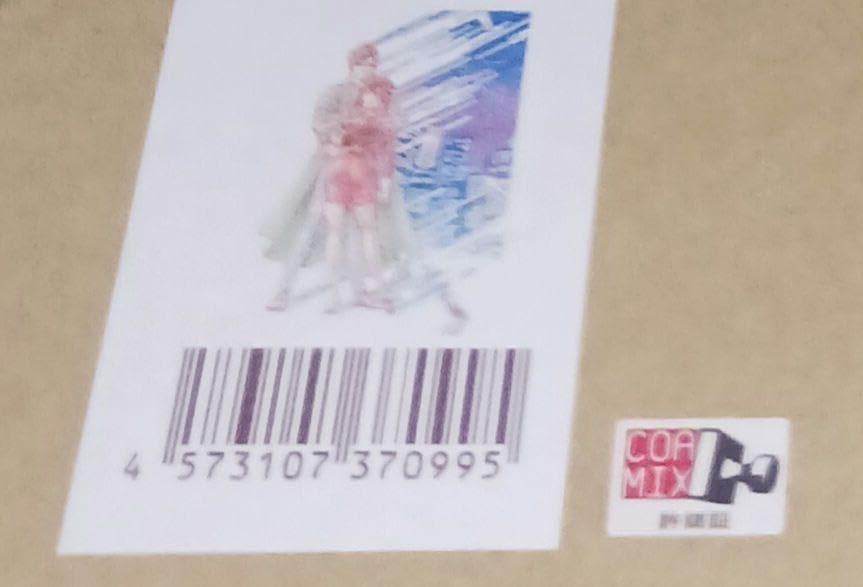 シティーハンター/B5ステンドグラス風 背景透明 アクリルパネル シティーハンターB5ステンドグラス風 背景透明 アクリルパネル